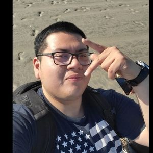 Meet your Posher, Edward